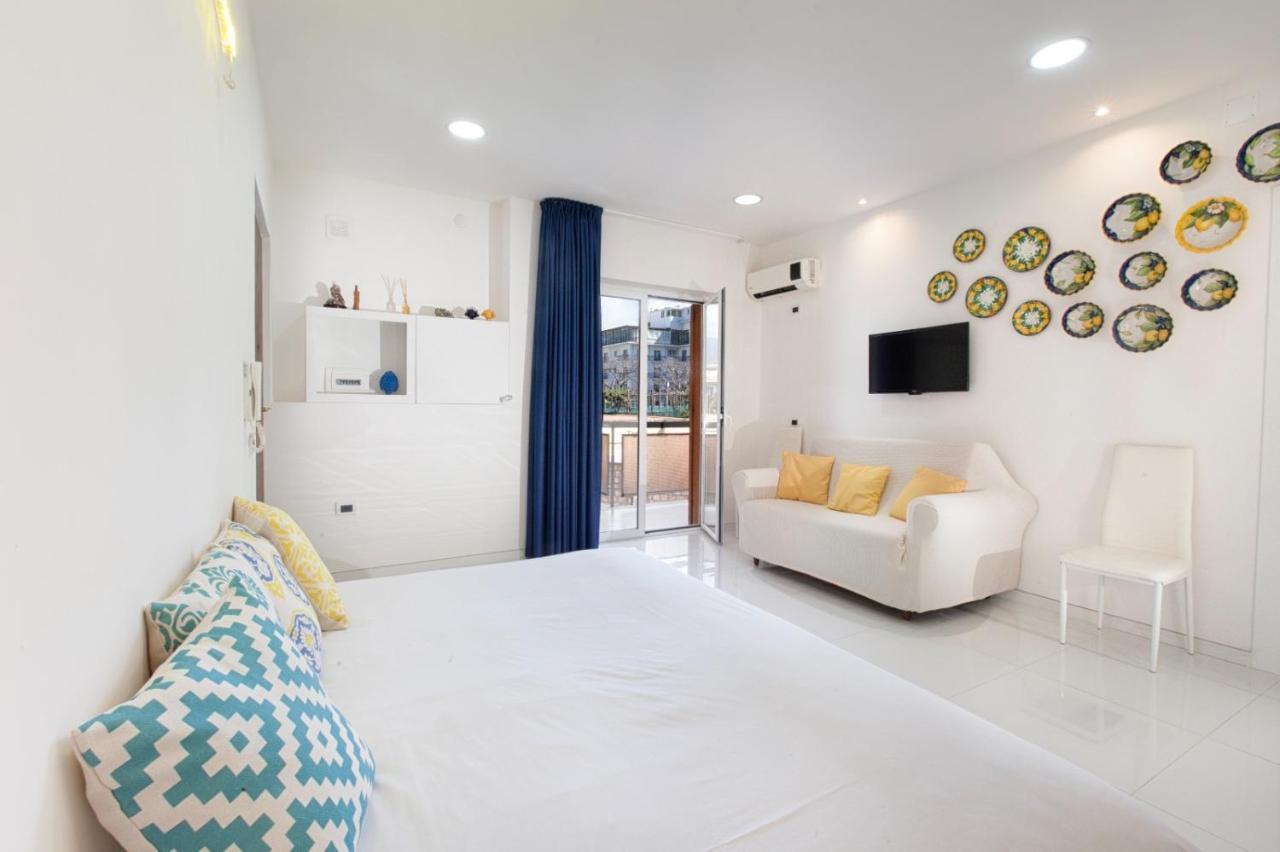 Sorrento Home ภายนอก รูปภาพ