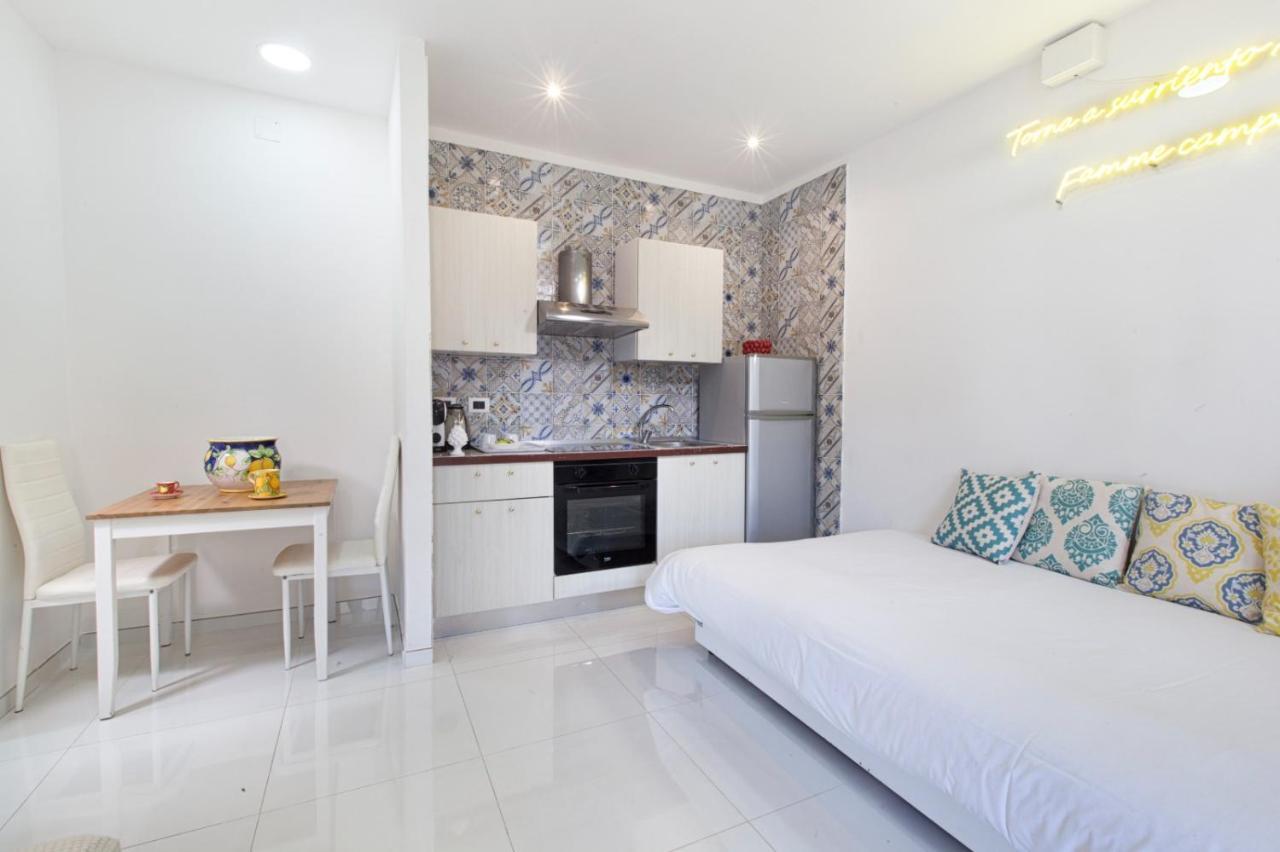 Sorrento Home ภายนอก รูปภาพ