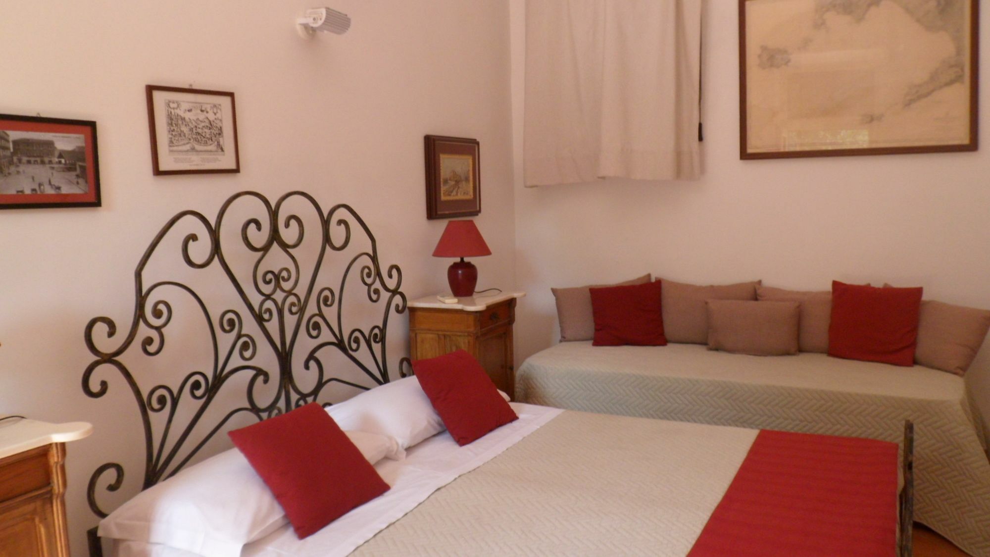 Sorrento Home ภายนอก รูปภาพ
