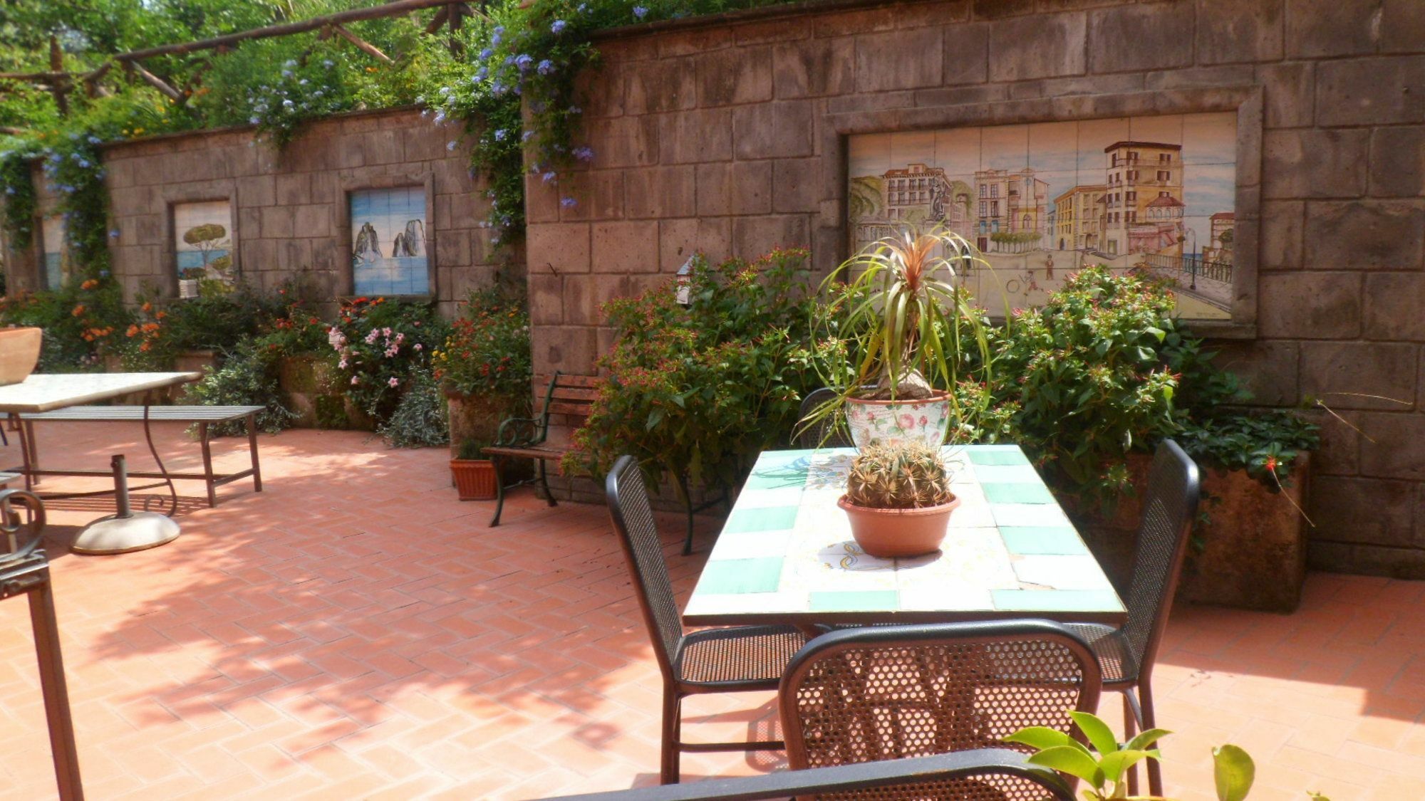 Sorrento Home ภายนอก รูปภาพ
