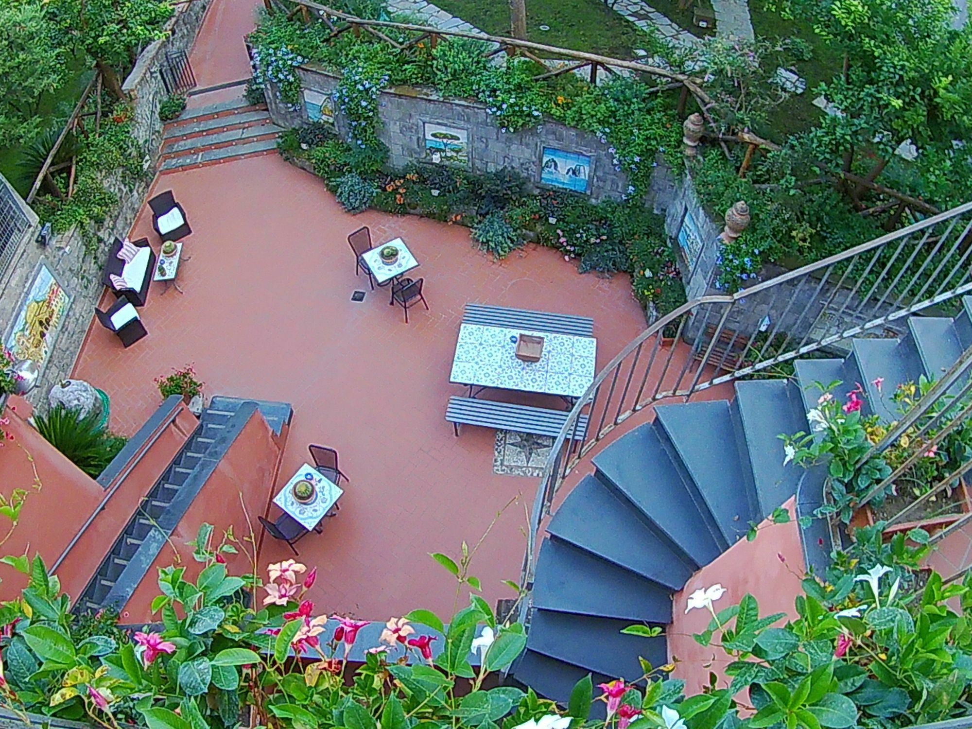 Sorrento Home ภายนอก รูปภาพ