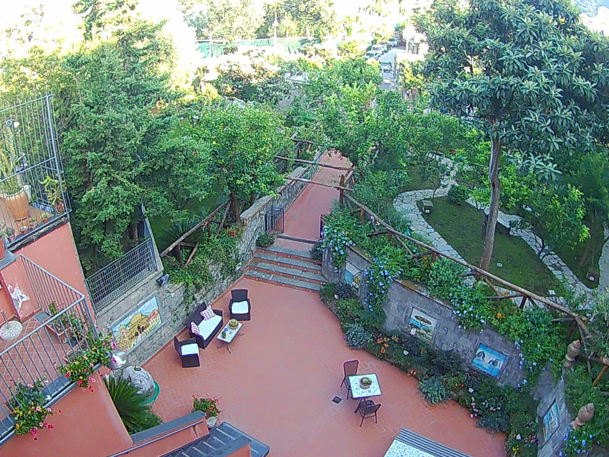 Sorrento Home ภายนอก รูปภาพ