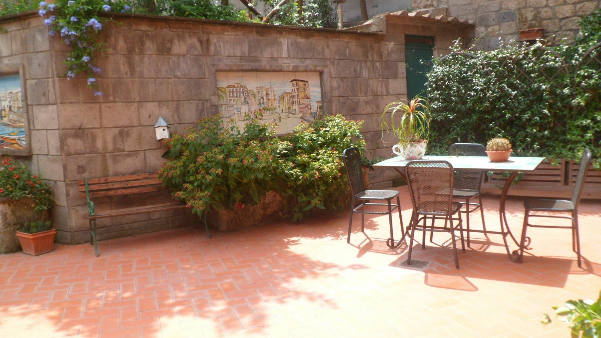 Sorrento Home ภายนอก รูปภาพ
